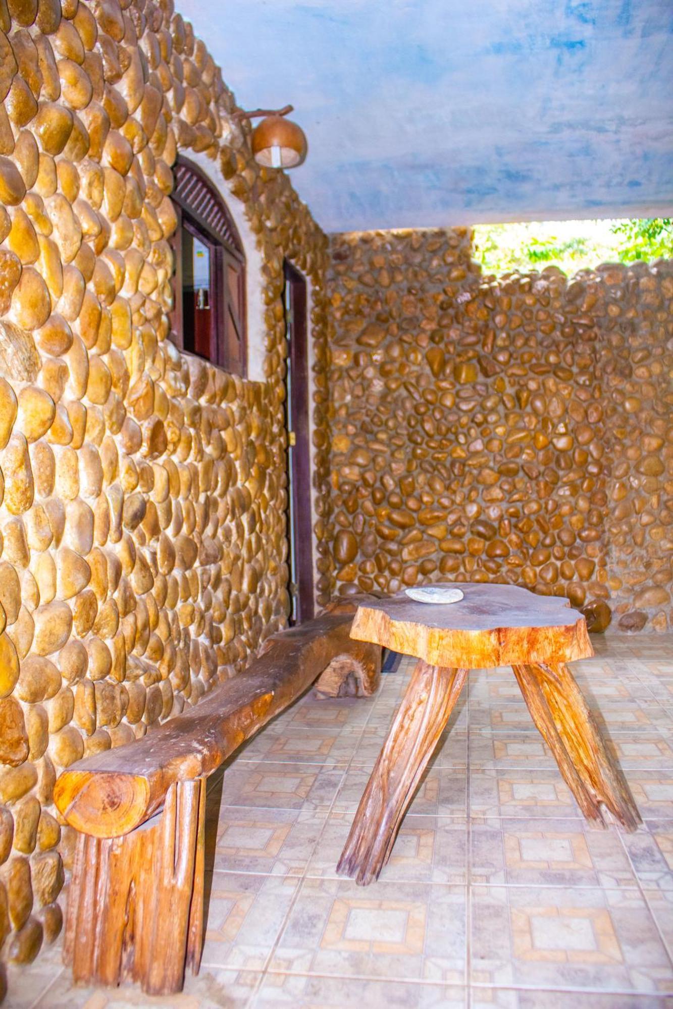 Refugio Das Fadas Praia de Pipa Ngoại thất bức ảnh