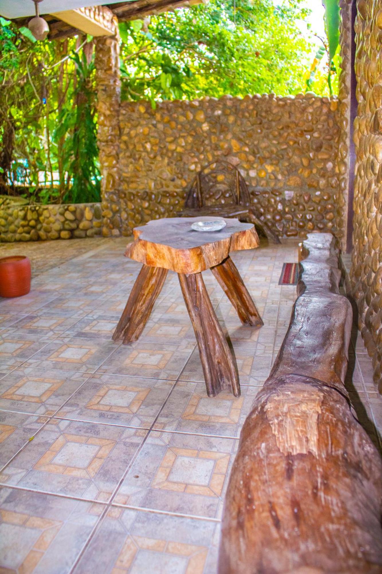 Refugio Das Fadas Praia de Pipa Ngoại thất bức ảnh