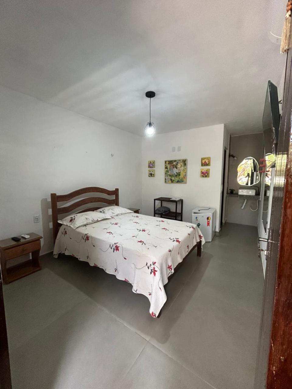 Refugio Das Fadas Praia de Pipa Ngoại thất bức ảnh