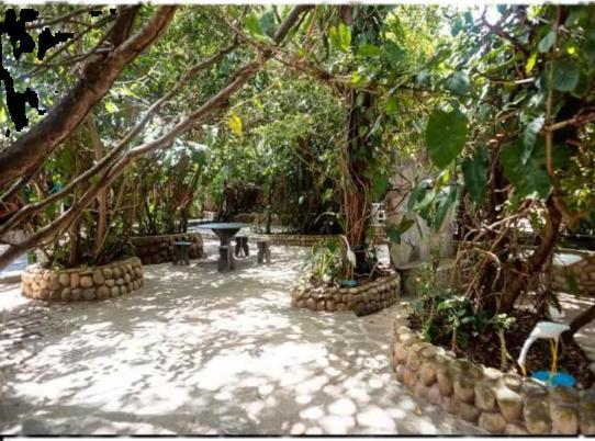 Refugio Das Fadas Praia de Pipa Ngoại thất bức ảnh
